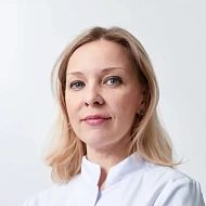 Браилко Ирина Владимировна
