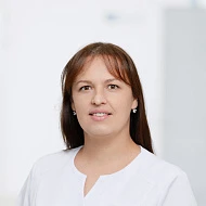 Осипенко Юлия Сергеевна
