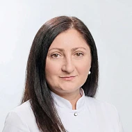 Шаматава Екатерине Романовна Шаматава Екатерине Романовна