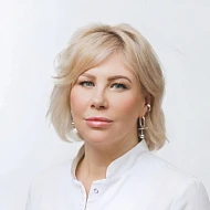 Лебедева Лилия Владимировна Лебедева Лилия Владимировна