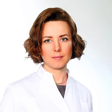 Муллина Юлия Ивановна
