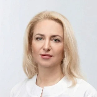 Жукова Наталья Владимировна