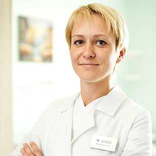 Андреева Юлия Юрьевна