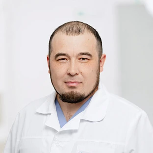 Абдрафиков Тагир Надирович