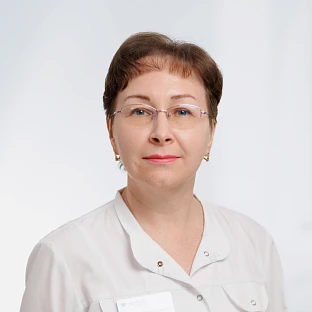 Ларина Татьяна Анатольевна