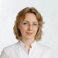 Манукян Ольга Сергеевна Манукян Ольга Сергеевна