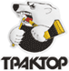 Трактор